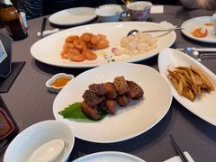 -望乡楼上海菜(日月光店)