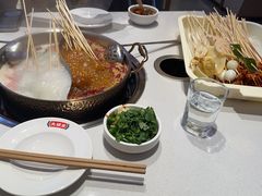 -钢管厂五区小郡肝串串香(南山店)