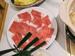 -如一鸡鲍鱼·粤式煲汤(长泰广场店)