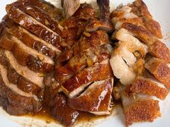 -老字号蛇口德记烧腊饭店·海鲜加工