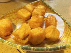 -喜鹊茶点.啫煲(车陂店)