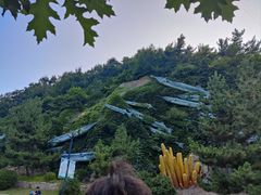 -棒棰岛宾馆景区