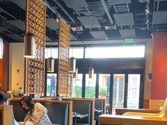 -blue frog蓝蛙(长泰广场店)