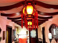 -山水茶艺馆·点心粤菜·30年老字号