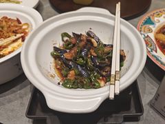 -燕兰楼·清真西北融合菜(亚运村店)