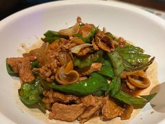 -绿茶餐厅(汇悦大融城店)