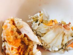 -宏佳丰味蟹馆(洛溪店)