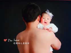 -童趣自然光儿童摄影工作室