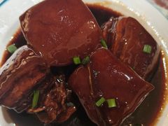 -巷儿里餐厅·杭帮菜(信义坊店)