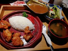 -一豚轩·烧鸟·豚骨拉面(五四路店)