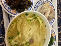 -苏苑饭店-中餐厅(长桥地区店)
