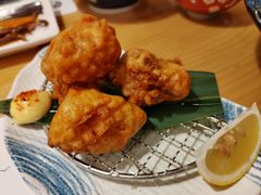 -鳗鲔料理小馆