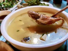 -沈家门海鲜夜排档(东港店)