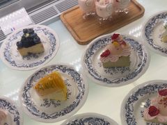 -PETIT PARIS 小巴黎(花园道店)