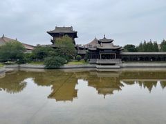 -善化寺