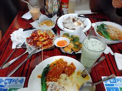 -颓记茶餐厅(美景总店)