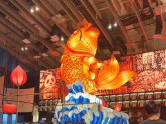-天辣(金桥啦啦宝都店)