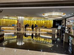 -南京钟山宾馆(江苏省会议中心)