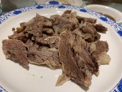 -宁夏国强手抓羊肉·清真菜(未央路凤三店)