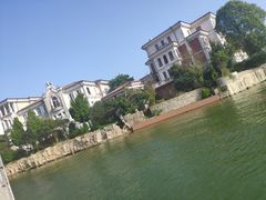 -平湖九龙山旅游度假区