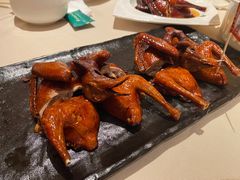 -侨美食家·粤菜(体育西路店)