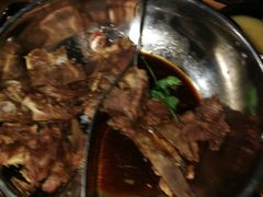 -谈骨论斤大盆骨(顺义店)