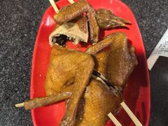 -光明刘冰乳鸽店(光明法政北路店)