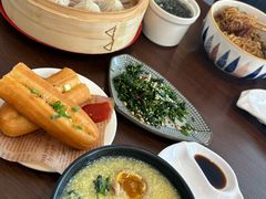 -玖鲜小笼(中山广场店)