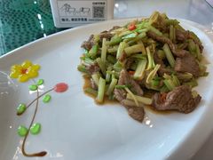 -河州宾馆清真餐厅(文锦南路店)