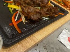 -必胜客(嘉兴八佰伴店)