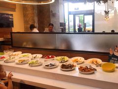 -豪客来牛排(红豆万花城店)
