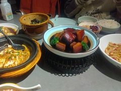 -井水小厨·湘菜(活力广场店)