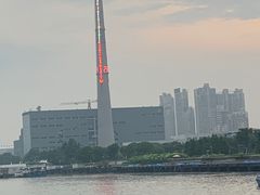 -黄浦江游览快线(金陵东路码头)