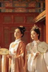 点击看大图 -美云庭古装·格格服汉服·京城旅拍(北京店)