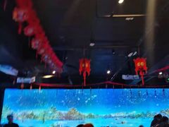 -大成海鲜烧烤·海鲜粥(长寿路店)