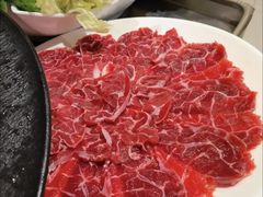 -南门涮肉(东单店)