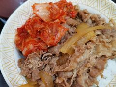 -食其家·牛丼咖喱(浦电路店)