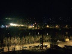 -前关湿地公园