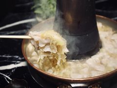 -牛九铜火锅