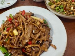 -湖南人家湘菜馆(镇江路店)