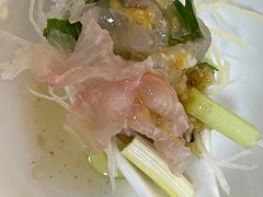 -官塘陈记鱼生·潮汕砂锅粥·牛肉火锅(潮枫路总店)