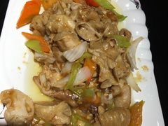 -老六杀猪菜(进乡街店)