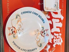 -仙隐小鹿中華の日料(荣民龙首广场店)
