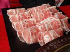 -谭鸭血老火锅(漳州路店)