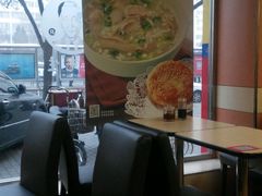 -李先生牛肉面大王(东铁营店)