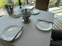 -听松楼·花园酒店·自助餐厅(红梅公园店)