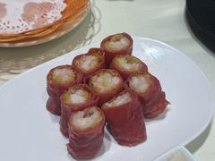 -兴悦酒家(环市东路店)