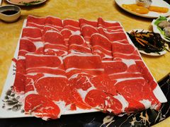 -金富苑肥牛火锅(城中总寨店)