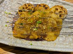-大圣烧烤(马湖新村店)