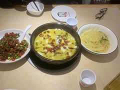 -大碗先生(万家丽店)